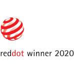 Prix - Reddot 2020