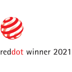 Prix - Reddot 2021